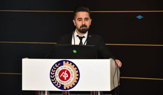 Adıyaman Belediye Başkan Yardımcısı Ufuk Bayır'ın acı günü