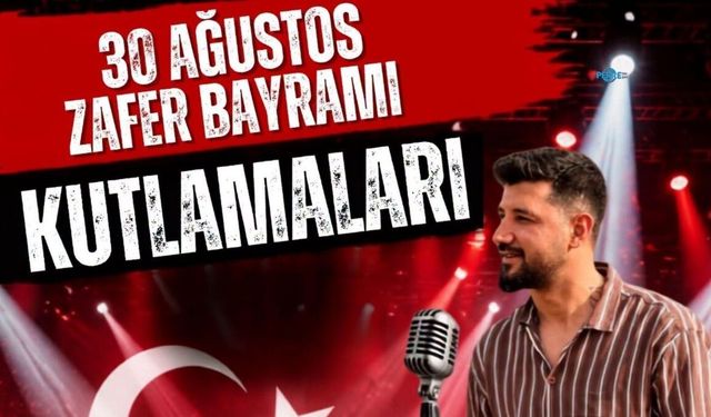 Adıyaman Belediyesi Zafer Bayramı'nı atölye, konser ve meşalelerle kutlayacak