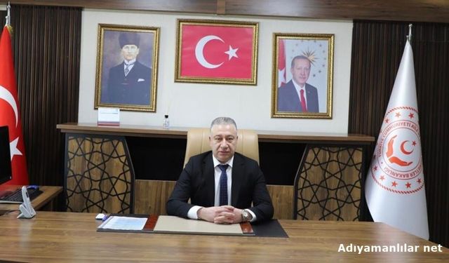 Adıyaman'da Anka Programı Çocuklara Destek Oluyor