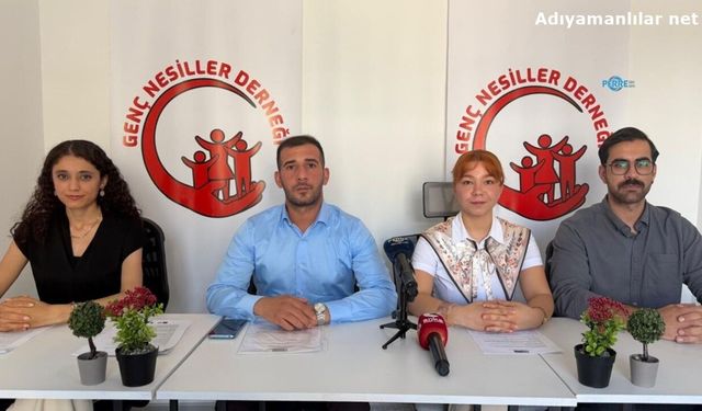 Adıyaman'da Gençler İçin Bilişim Projesi Onaylandı