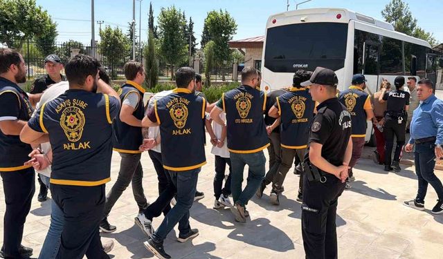 Adıyaman'da 4 milyonluk 'bankacı' vurgununa savcılık ve polis darbesi