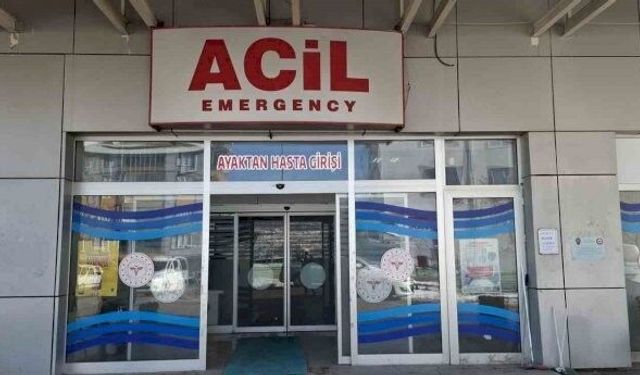 Gölbaşı'nda kayıp şahıs bulundu