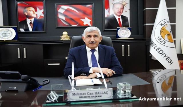 Başkan Hallaç: İkinci Çeyrek Asırda Hedef Güçlü Türkiye