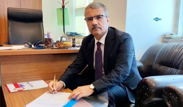 Duranay: POS Maliyetleri Makul Seviyeye Çekilmeli