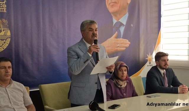 Ekrem Çadır: İlk Günkü Aşkla Yolumuza Devam Ediyoruz