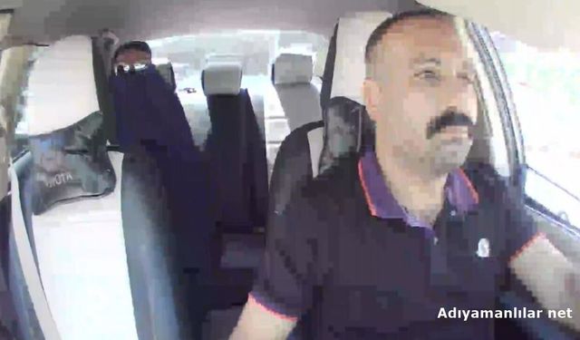 Gaziantep'te Emekli Polise Kadın Kılığında Silahlı Saldırı