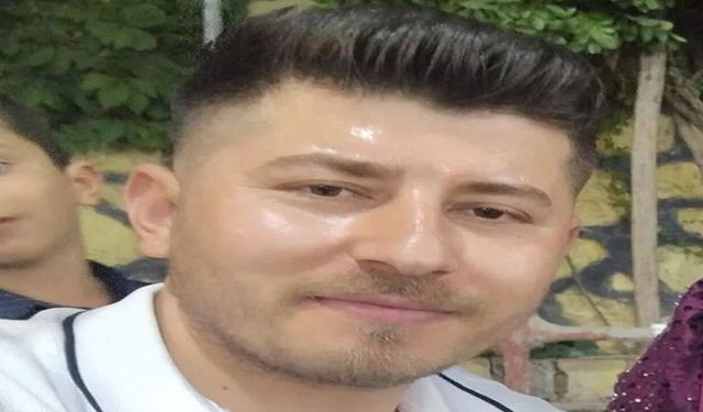 Kayıp olarak aranan şahıs mağarada bulundu