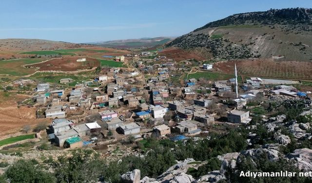 Hasanlı Köyü Çakırhüyük İçin Sandık Başına Gidecek