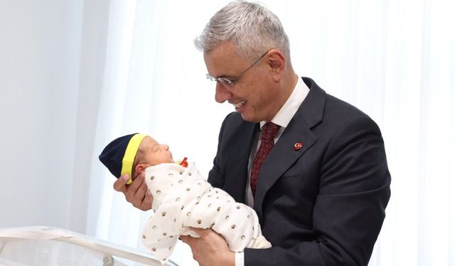 Hastanelere 24 Saat Hizmet Verecek Kreşler Geliyor