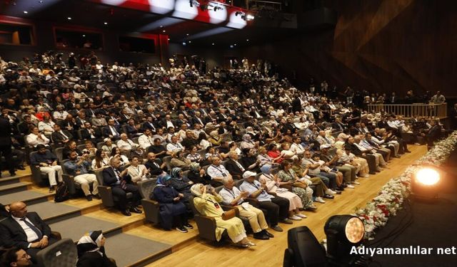 Kurtulmuş Terörsüz Türkiye İçin Yeni Mesajlar Verdi