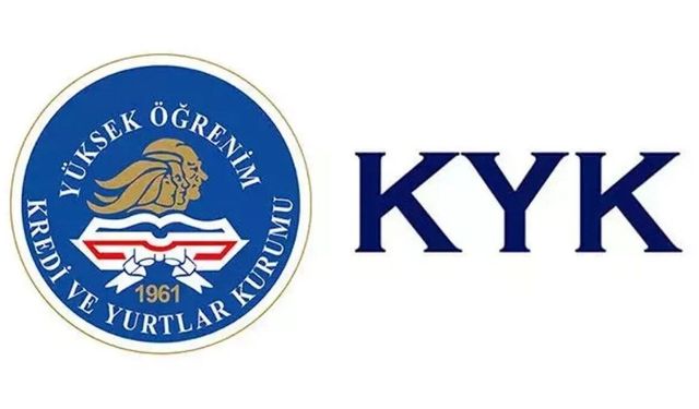 KYK yurt başvuruları 29 Ağustos'ta sona erecek