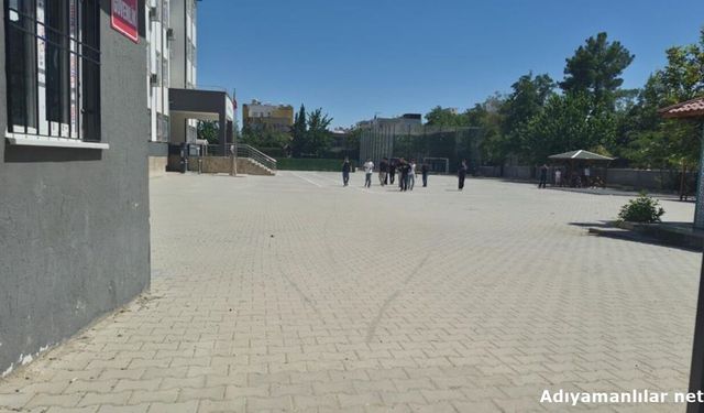 Mehmetçik İlkokulu'ndaki Kavga İhbarı Asılsız Çıktı