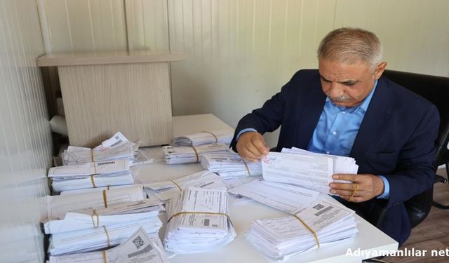 Türkiye'nin En Kalabalık Mahallesinde Boşanma Uyarısı