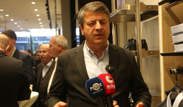 Tutdere, Aziz İhsan Aktaş Davasında Beraat Aldı