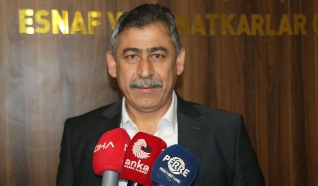 Yanar: Ödeme Gecikmeleri İnşaatları Ve Sektörü Zorluyor