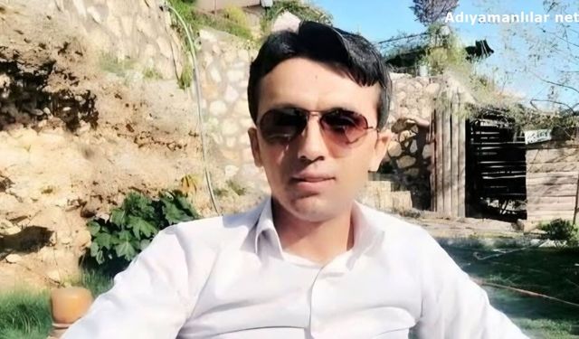 Yeniden Refah Partisi'nden Nedim Özbey Açıklaması