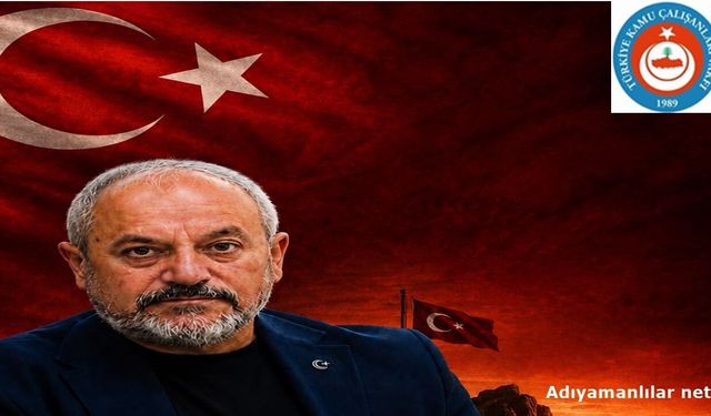 Yusuf Babar: Türkiye'nin Bekası Her Şeyin Üzerindedir