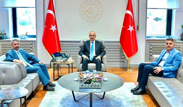 Adıyaman Atatürk Bulvarı'ndaki yan yollar için ihale 24 Eylül'de