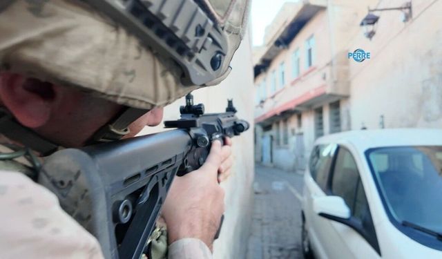 Adıyaman dahil 28 ilde DEAŞ operasyonu: 83 şüpheli yakalandı