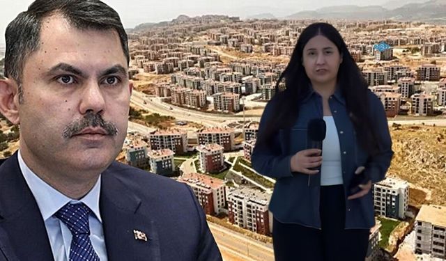 Adıyaman-İndere'de aidat, temizlik, ulaşım ve kış endişesi