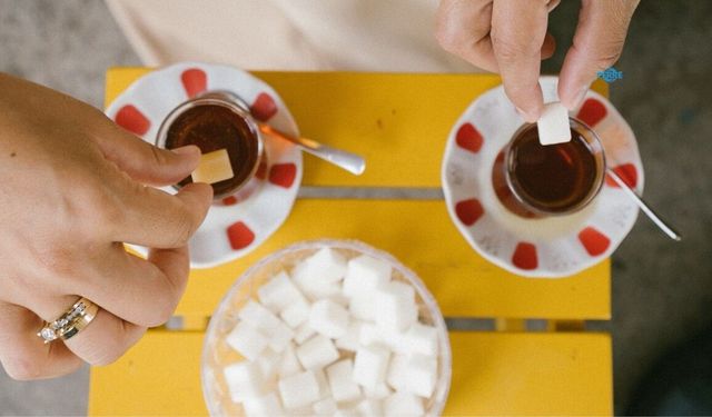 Adıyaman'da çayın ve yokluğun tarihi