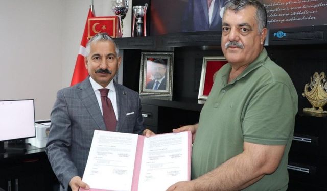 Adıyaman'da modern sulamaya hibe desteği