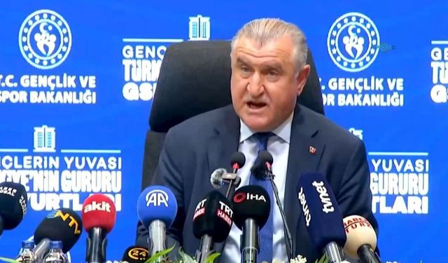 Adıyamanlı öğrencilerin beklediği GSB yurt sonuçları açıklandı: İlk yerleştirme oranı yüzde 90