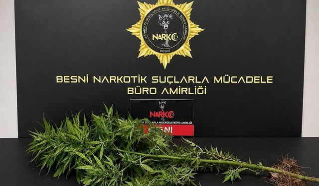 Adıyaman'da aranan 53 kişi yakalandı, 11 şüpheli tutuklandı