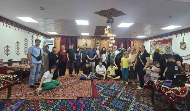 Otizmli bireyler ve ailelerine yönelik eğitim semineri düzenlendi