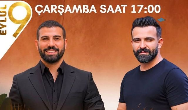 Aram Serhad ile Grup Seyran 9 Eylül'de Adıyaman'da
