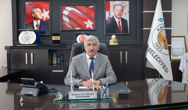 Başkan Hallaç: 'Şehitlerimiz ve gazilerimiz milletimizin gurur ve onur abideleridir'