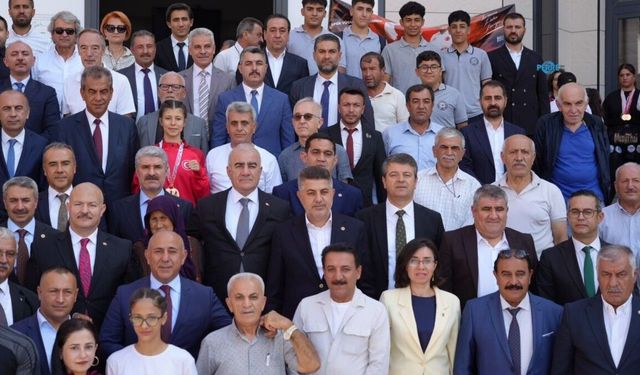 Başkan Tutdere'den eğitim vurgusu: 'İlim ve bilim kutup yıldızıdır'