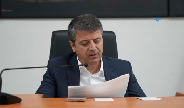 Belediyedan öğrencilere 60 binişlik ulaşım desteği