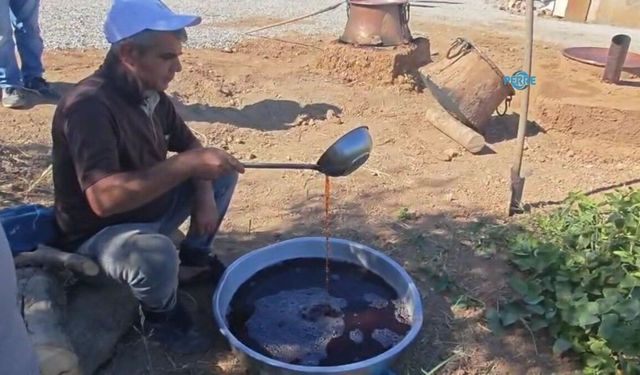 Kahta'da  2. Kerge ve Kültür Festivali Başladı