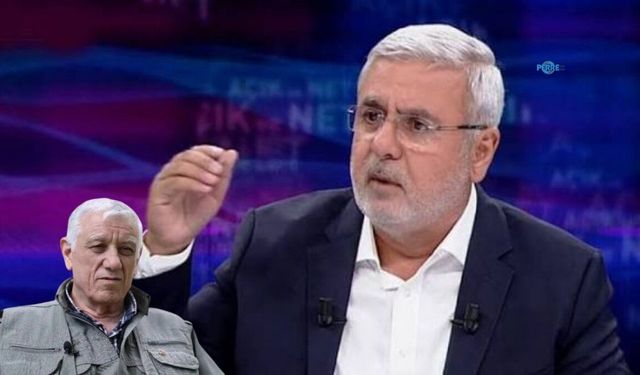 Mehmet Metiner: 'Sürece karşıtlık veya tehdit sonucu çıkarmadım'