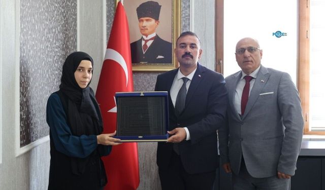 81 ile gönderilen Ahilik Sancağı, Adıyaman'a ulaştı
