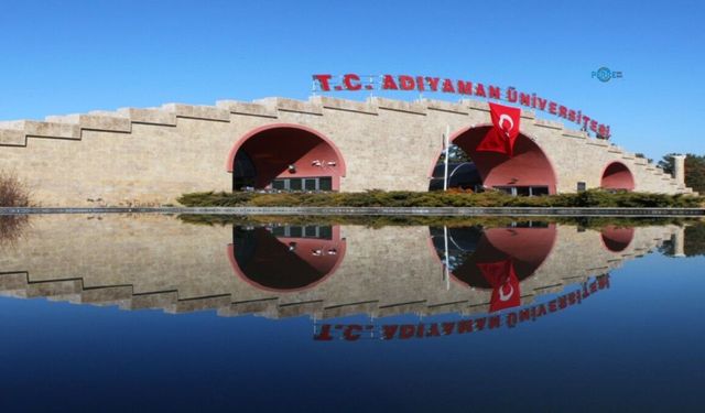Adıyaman Üniversitesi 9 öğretim üyesi alacak