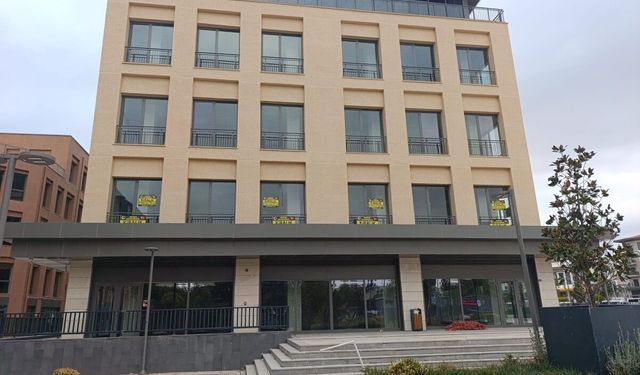 Adıyaman'da ofis kiralarında sert düşüş: 35 bin liradan 15 bin liraya