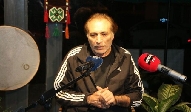 Adıyaman'da 'Şiir Sesleri' buluşması yapılacak