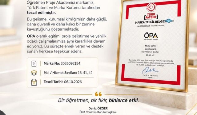 Adıyaman'dan doğan eğitim hareketi ÖPA, Türkiye geneline yayılıyor