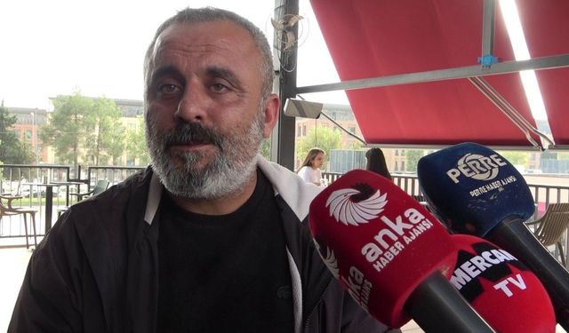 Adıyamanlı iş insanı Turan, sözde 'Şeyh'e' güvendi, '97,5 milyon dolandırıldı'
