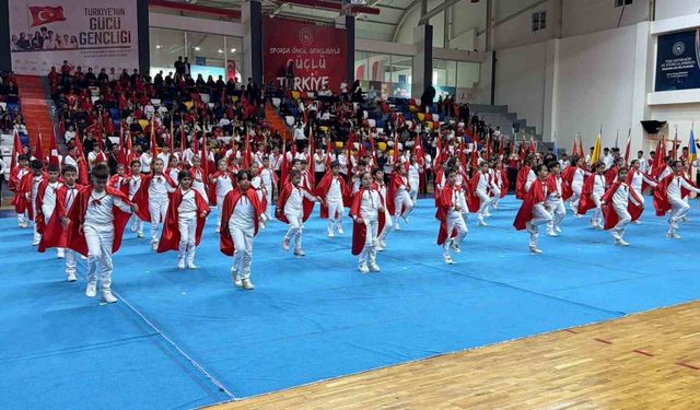 Adıyaman'da Cumhuriyet coşkusu