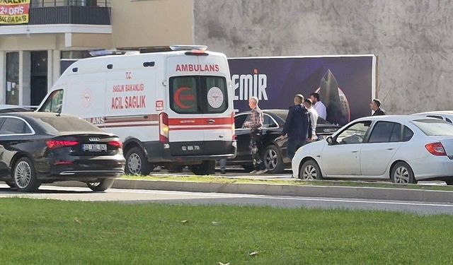 Yüksekten düşerek ağır yaralanan çocuk hayatını kaybetti