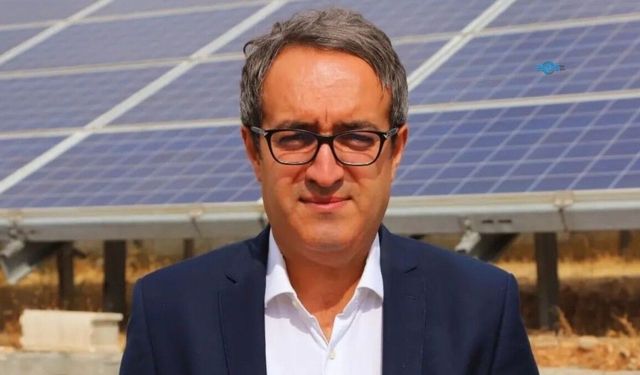 Başkan Çelebi: Elektriğin yükünü Adıyaman çekiyorsa karar gücü de Adıyaman'da olmalı