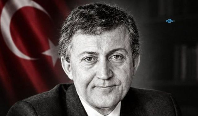 Başkan Özcan: 'Kışlalı'yı anmak, Cumhuriyet değerlerini geleceğe taşımaktır'