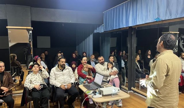 Fotoğraf sanatçısı Veysi Arcagök, üç farklı sunumla Adıyamanlı sanatseverlerle buluştu