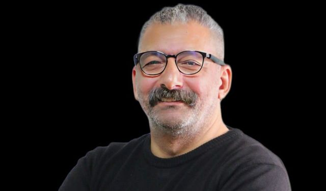 Gazeteci Akçal: 'Gazetecilerin gündemi kutlama değil, basın özgürlüğü'