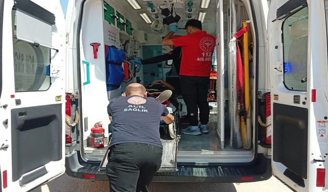 Gölbaşı’nda Uzman Çavuş Hayatını Kaybetti