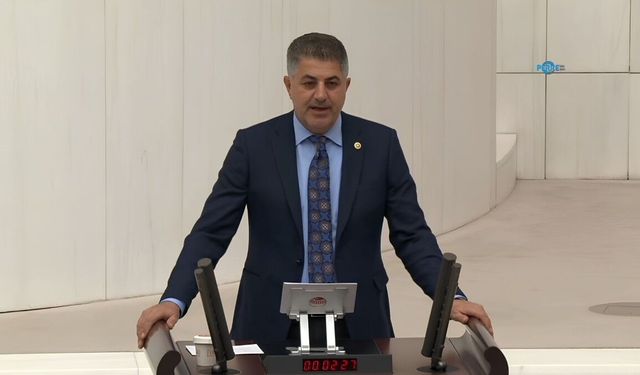 Milletvekili Şan: "Adıyaman'da 24 yeni Aile Sağlığı Merkezi hizmete açıldı"