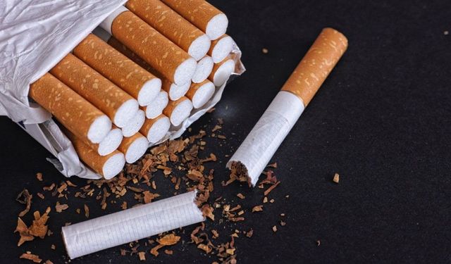 Sigara kurallarında değişiklik hazırlığı